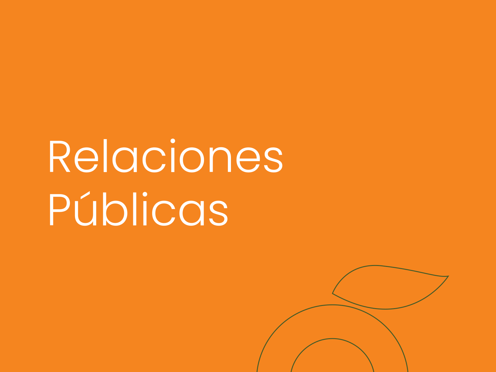 RelacionesPubl