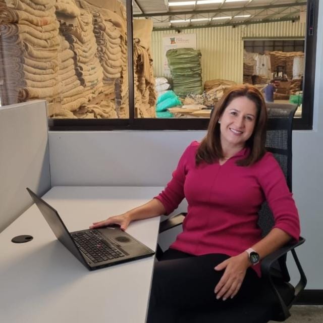 María Gabriela Miranda Loría